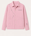 Who said. PINK