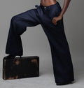 Lightweight Denim Blue